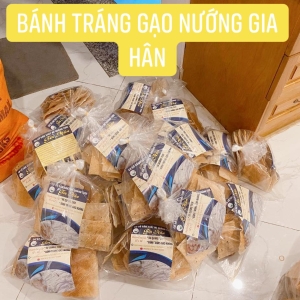 bánh tráng
