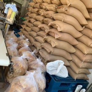 Sỉ Bánh Tráng Gạo Nướng